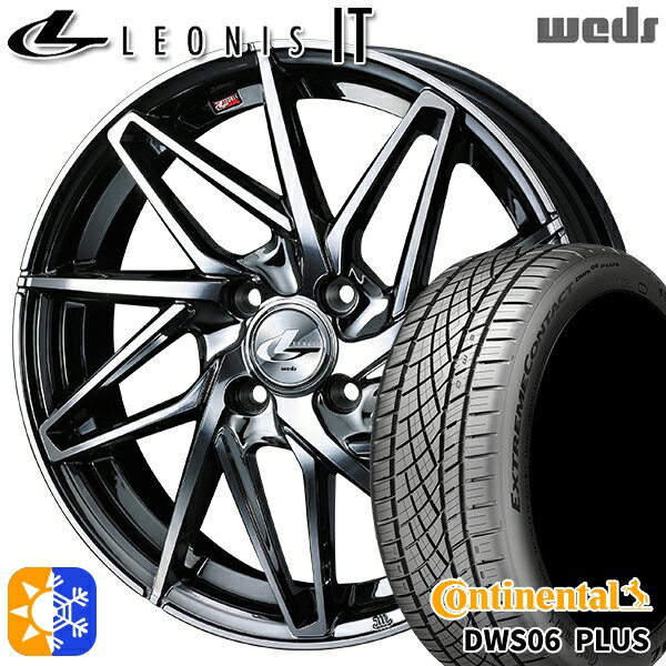 ޥĥ2 Ρ 205/45R17 88W XL ͥ󥿥 DWS06+ Weds 쥪˥ IT BMCMC (֥å᥿륳/ߥ顼å) ...