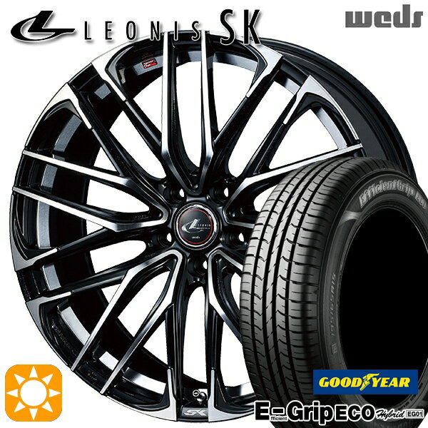 ytΏہzGXeB} XNX 215/60R16 95H ObhC[ GtBVFgObv GR EG01 Weds IjX SK PBMC (p[ubN ~[Jbg) 16C` 6.5J 5H114.3 T}[^CzC[Zbg