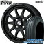 ڼоݡ165/55R15 75V ȡ衼 ʥΥʥ3 Weds ޥåɥ06 եޥåȥ֥å 15 4.5J 4H100 ޡۥ륻å