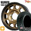 ڼоݡ215/70R16 100T ʥ󥫥 FT-9 ȥ쥸㡼 磻ȥݡ 10 ֥ 16 5.5J 5H139.7 ޡۥ륻å