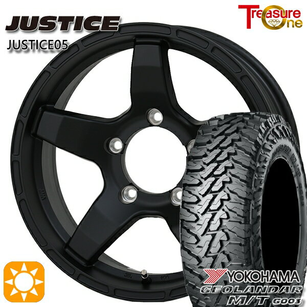 ڼоݡ185/85R16 105/103N LT 襳ϥ M/T G003 ȥ쥸㡼 㥹ƥ05 ֥å 16 6.0J 5H139.7 ޡۥ륻å