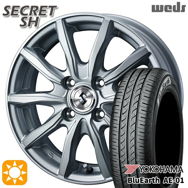 2,000OFFݥ205/60R16 92H 襳ϥ ֥롼 AE01F Weds å SH С 16...