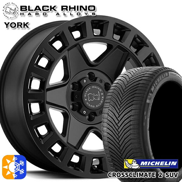 LT265/65R17 112H ~V NXNC[g2 SUV ubNCm YORK [N 17C` 9.0J 6H139.7 }bgubN I[V[Y^CzC[Zbg