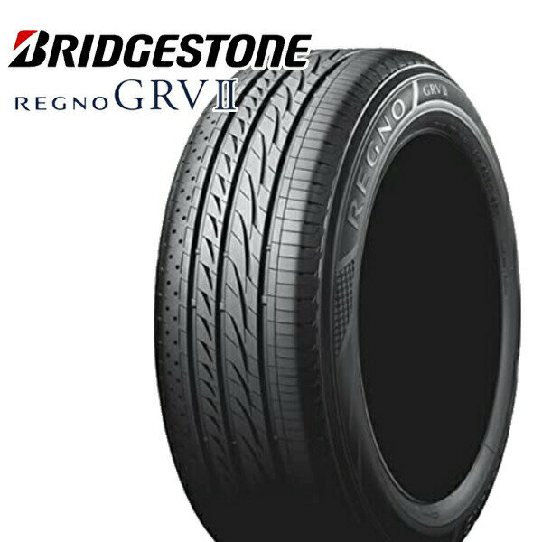 【タイヤ交換可能】215/50R17 95V XL ブリヂストン レグノ GRV2 BRIDGESTONE REGNO GRVII 新品 サマータイヤ 4本セット【2本以上送料無料】215/50-17 215-50-17 215/50/17 2155017