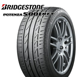 255/35R18 ブリヂストン ポテンザ S001 ランフラット BRIDGESTONE POTENZA S001 RFT 新品 サマータイヤ 4本セット【2本以上送料無料】255/35-18 255-35-18 255/35/18 2553518