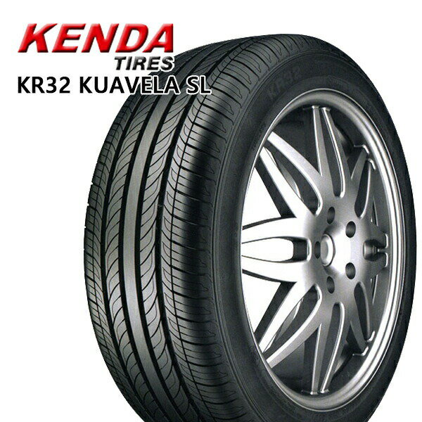 【タイヤ交換可能】215/60R17 ケンダ クアヴェラSL KR32 KENDA KUAVELA SL KR-32 新品 サマータイヤ 2本セット【2本以上送料無料】215/60-17 215-60-17 215/60/17 2156017