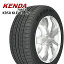 【取付対象】225/70R16 ケンダ クレバー KR50 KENDA KLEVER H/T KR-50 新品 サマータイヤ 4本セット【2本以上送料無料】225/70-16 225-70-16 225/70/16 2257016