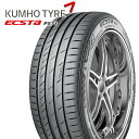 215/45R18 93Y XL クムホ エクスタ PS71 KUMHO ECSTA PS-71 新品 サマータイヤ 4本セット 送料無料/代金引換不可 215/45-18 215-45-18 215/45/18 2154518