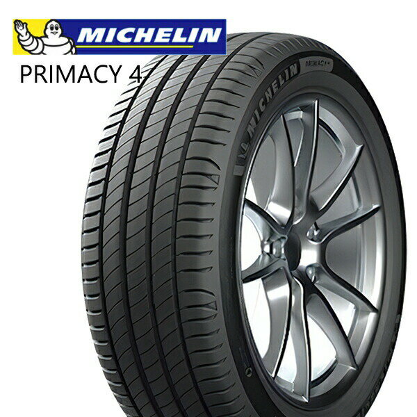 【タイヤ交換可能】205/55R16 94V XL VOL ミシュラン プライマシー4 MICHELIN PRIMACY 4 新品 サマータイヤ 4本セット【2本以上送料無料】【個人宅配送不可】205/55-16 205-55-16 205/55/16 2055516