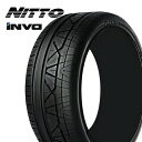 【タイヤ交換可能】275/40R20 106W ニットー インヴォ NITTO INVO 新品 サマータイヤ 4本セット【2本以上送料無料】275/40-20 275-40-20 275/40/20 2754020