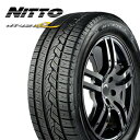 【タイヤ交換可能】255/45R20 105W ニットー NT421Q NITTO NT421Q 新品 サマータイヤ 4本セット【2本以上送料無料】255/45-20 255-45-20 255/45/20 2554520