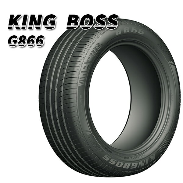 215/45R17 91W XL キングボス G866 （KING BOSS G-866） 新品 サマータイヤ 個人宅配送不可