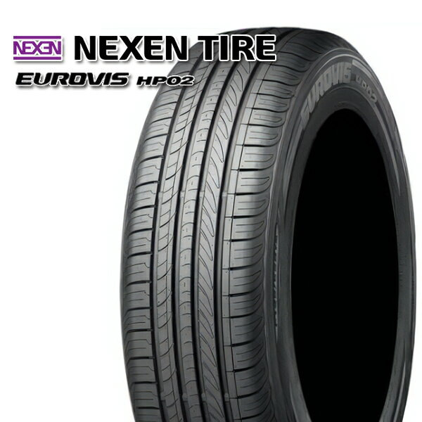 165/65R14 ネクセン ロードストーン ユーロビズ HP02 （ROADSTONE　Eurovis HP02） 新品 サマータイヤ 個人宅配送不可