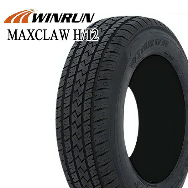 225/65R17 102T WINRUN  ޥå H/T2  ޡ