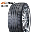 【タイヤ交換可能】245/45R20 ウィンラン R330 WINRUN R-330 新品 サマータイヤ 4本セット【2本以上送料無料】245/45-20 245-45-20 245/45/20 2454520