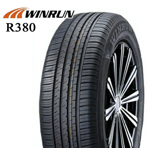 【タイヤ交換可能】205/65R15 ウィンラン R380 WINRUN R-380 新品 サマータイヤ 2本セット【2本以上送料無料】205/65-15 205-65-15 205/65/15 2056515