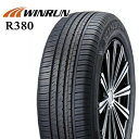 【タイヤ交換可能】185/65R14 ウィンラン R380 WINRUN R-380 新品 サマータイヤ 【2本以上送料無料】185/65-14 185-65-14 185/65/14 1856514