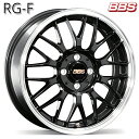 【5/23-5/27 エントリーでP5倍】 16インチ 6.5J 5H100 +47 BBS RG-F 【RG519】 ブルーブラックダイヤカット(BBD) アルミホイール単品 4本(1台分)送料無料(2)
