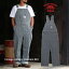 ֡ڥݥѤ5%OFFۿ夲̵ ROUND HOUSE ҥå꡼ ȥ饤 С 饦ɥϥ  ǥ ڥå 륤 Ĥʤ  ǥ˥ ᥫ US ֥ Hickory Strip Bib Overalls #45 礭פ򸫤