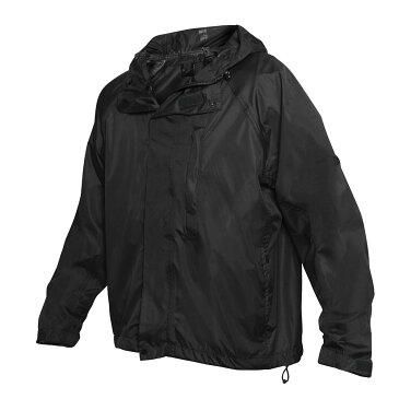 ROTHCO ロスコ パッカブル レインジャケット レインウェア 雨具 カッパ 自転車 リップストップ