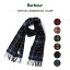 Barbour Х֥  ॺ  USC0001 ޥե顼 TARTAN LAMBSWOOL SCARF ॺ100% åפ򸫤