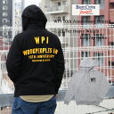 WPI 10th Anniversary Printed 12.7oz Heavy Weight Full Zip Parka WbvAbv p[J Y 100%Rbg XEFbg 10NLO Work Peoples Inn S2F BIGDAY rbOfC