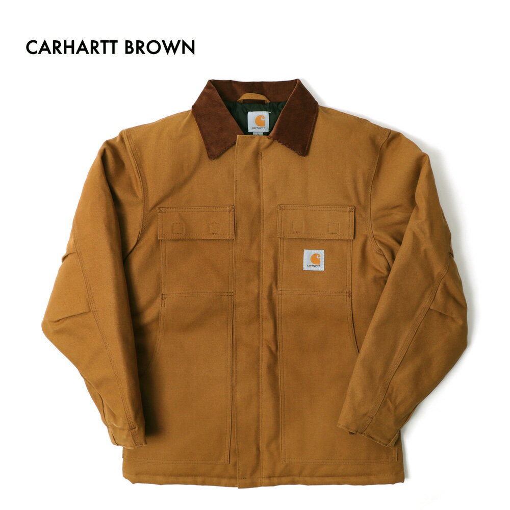 楽天市場】カーハート トラディショナルコート(サイズ(S/M/L 楽天市場】カーハート トラディショナルコート(サイズ(S/M/L