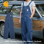 夲̵ Carhartt ϡ R07 Mens Washed Denim Bib Overall Unlined å ǥ˥ С MADE IN MEXICO ᥭ ѥ ڥ󥿡ѥ  ѥ ڥå 夲̵ 礭