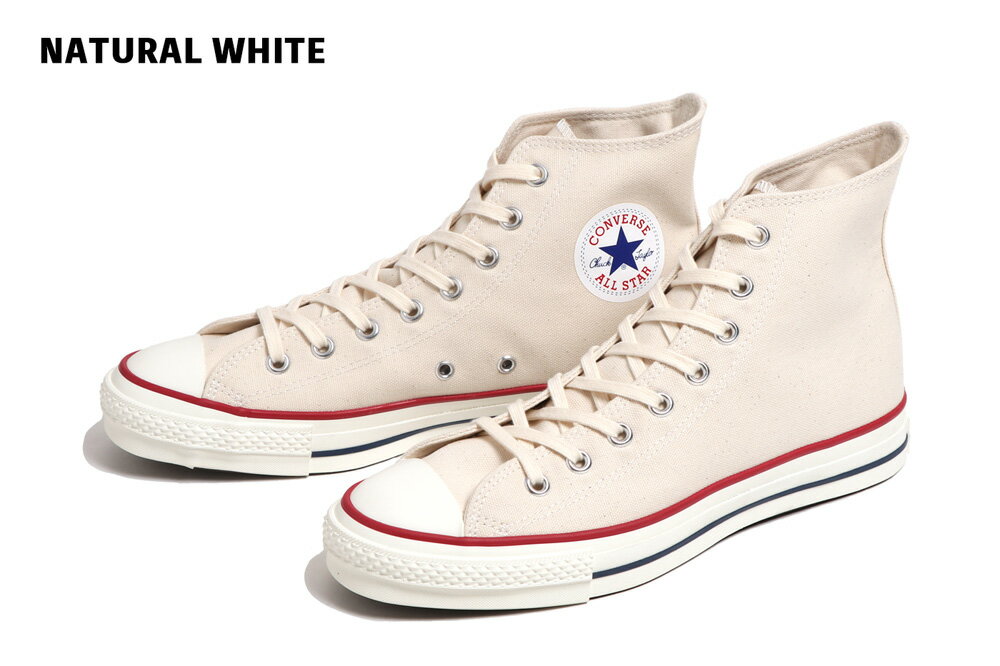 CONVERSE ALL STAR J HI ...の紹介画像3