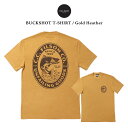 FILSON  tVc vgVc Y USTCY vgtVc tB\ Buckshot T-Shirt Gold Heather UPF50+ S[h  AEghA W[ nCLO t  20224187 傫TCY