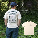 yN[|p5%OFFzFILSON tB\ PIONEER GRAPHIC T-SHIRT  TVc vgVc Y USTCY vgTVc AEghA W[ nCLO STONE Xg[ t  傫TCY 20258134