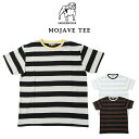 KNICKERBOCKER MoJava Tee ニッカーボッカ