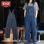 RED KAP BD10DN ǥ˥४С   ӥ åɥå Overall ڥå Denim Bib Overall ǥ   ѥ ᥭ ǥ˥ ͥӡ 礭