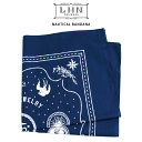 LHN Jewelry GGC`Gk WG[ m[eBJ o_i Nautical Bandana lCr[