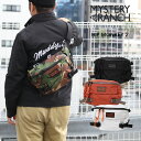 MYSTERY RANCH ミステリーランチ HIP MONKEY 2 ヒップモンキー 2 ウエストバッグ ボディーバッグ ヒップバッグ ショルダー 送料無料 BLACK CAMO PAPRIKA WHITE ブラック カモ パプリカ ホワイト