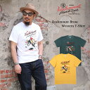 yN[|p5%OFFzRockmount Ranch Wear bN}Eg `EFA Rockmount Bronc 100% Cotton Western T-Shirt TVc vgTVc EGX^  Rbg AJ  Rbg