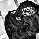 【クーポン利用で5%OFF】STREET POSSE SP PLAQUE COACH JACKET