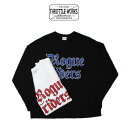 TRWS FRONT ROGUE RIDER L/S rbOVGbg