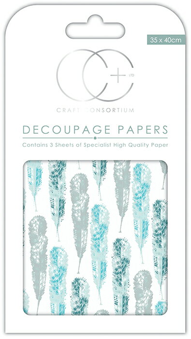 アシーナ DECOペーパー 3枚入175 ベーン