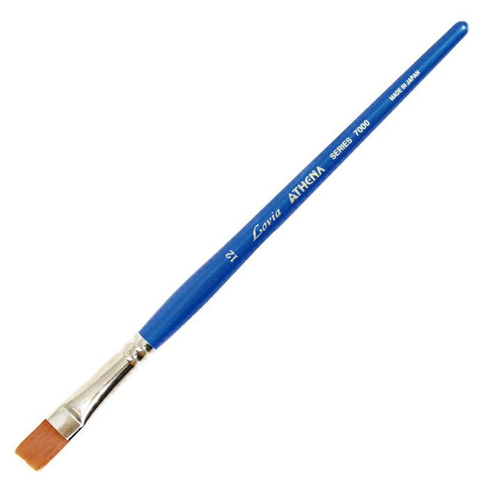 楽天市場】アシーナ トールペイント 筆の通販