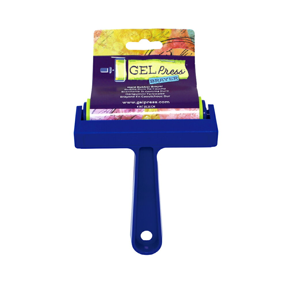 Rakuten - GEL Press 専用ローラー