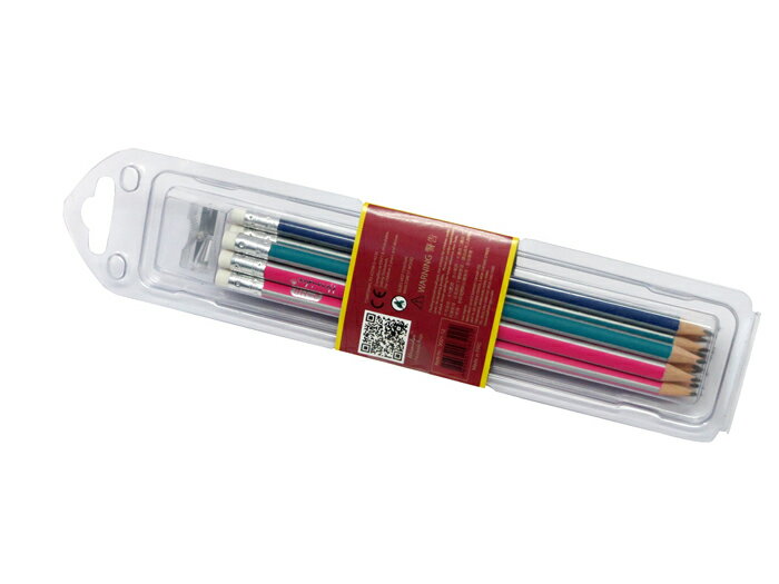 Rakuten - ハーニデックス 【トライアングルペンシル　#9001-12 HB 12本入】