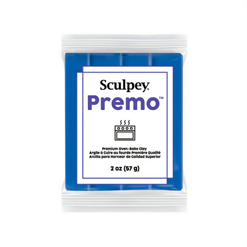 Rakuten - 【正規輸入代理店直販】 Premo プレモ 2oz （5063 コバルトブルーヒュー）