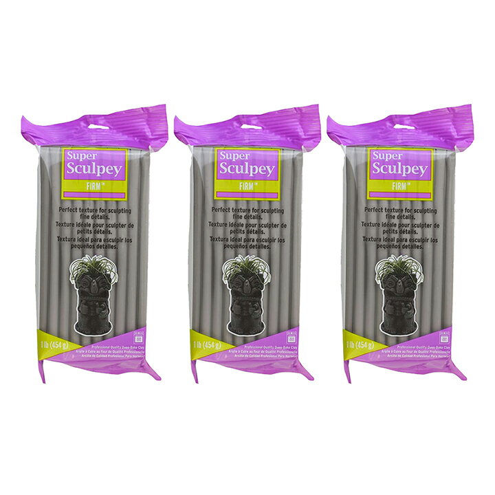 Rakuten - 【正規輸入代理店直販】 スーパースカルピー ファーム (グレイ) 1lb 3個セット