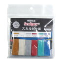 スカルピー3 パールメタリックカラーセット (14g×6色セット)