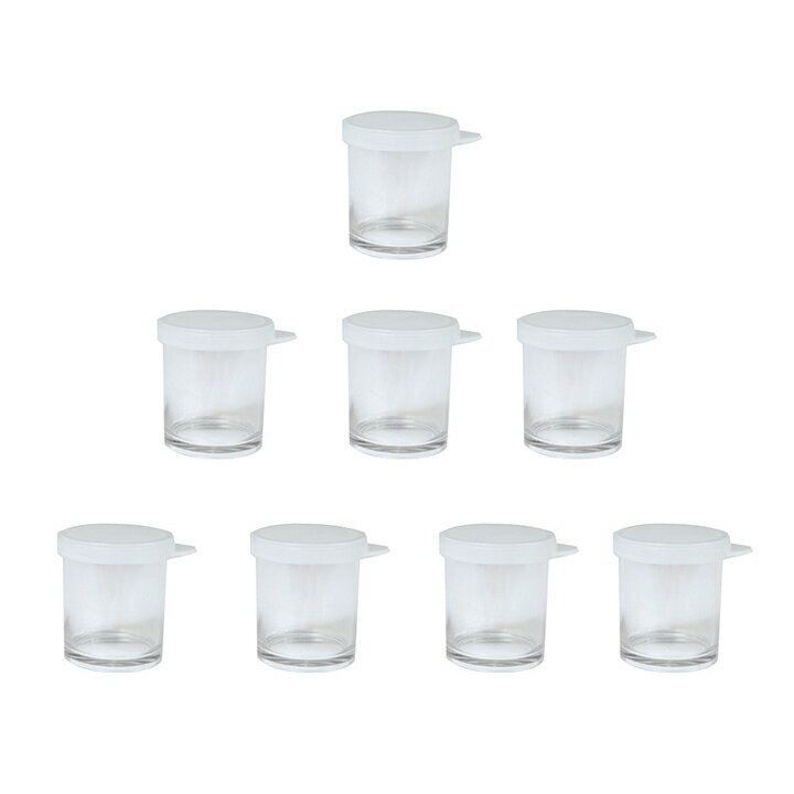Rakuten - アシーナ プラカップ中（8個入）★容量20ml