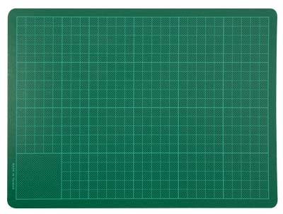 カッターマット　A4　デコパージュ・クラフト用