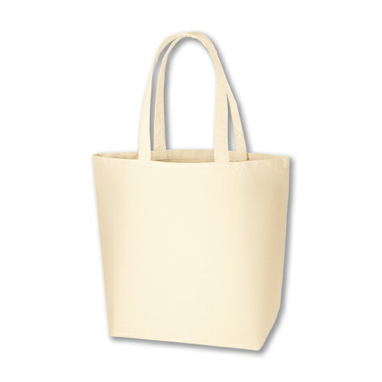 キャンバストート(L) ナチュラル