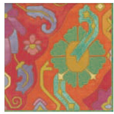 エキゾチック★ナプキンペーパー11650（3枚入）