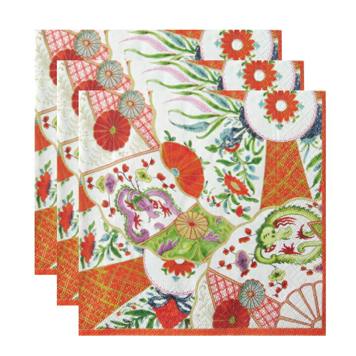 アシーナ ナプキンペーパー 11660L（3枚入)